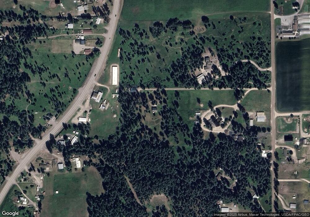 1156 Mooring Rd, Columbia Falls, MT 59912 - photo 1