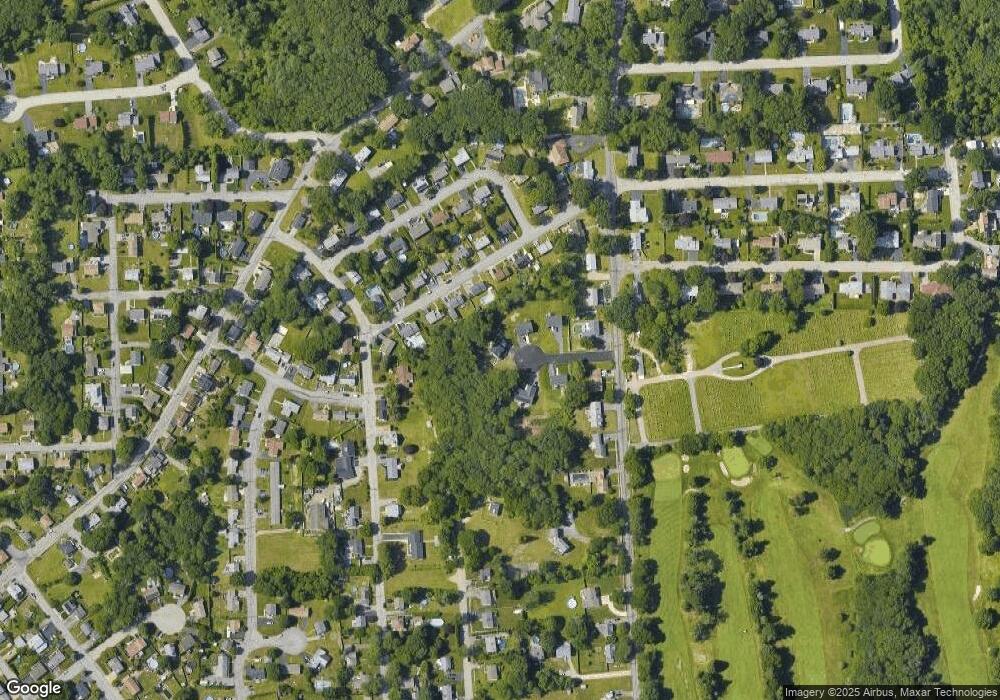 5 Countryside Way, West Warwick, RI 02893 - photo 1