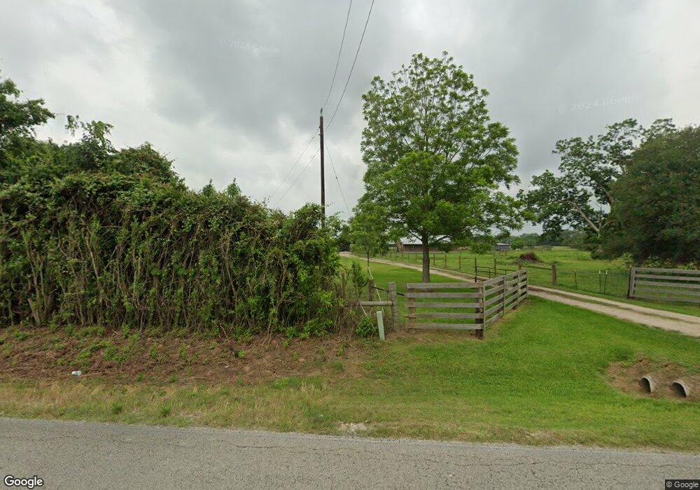 2316 County Road 316, Brazoria, TX 77422 - photo 1