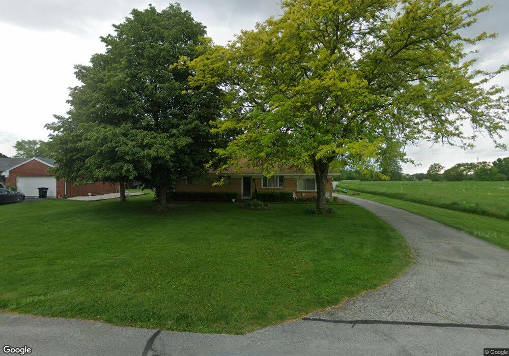 1760 N Thyre Dr, Genoa, OH 43430 - photo 1