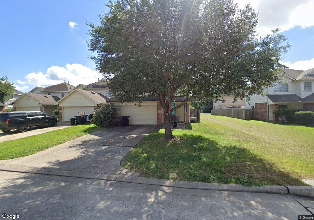 33314 Cottonwood Bend, Magnolia, TX 77354 - photo 1