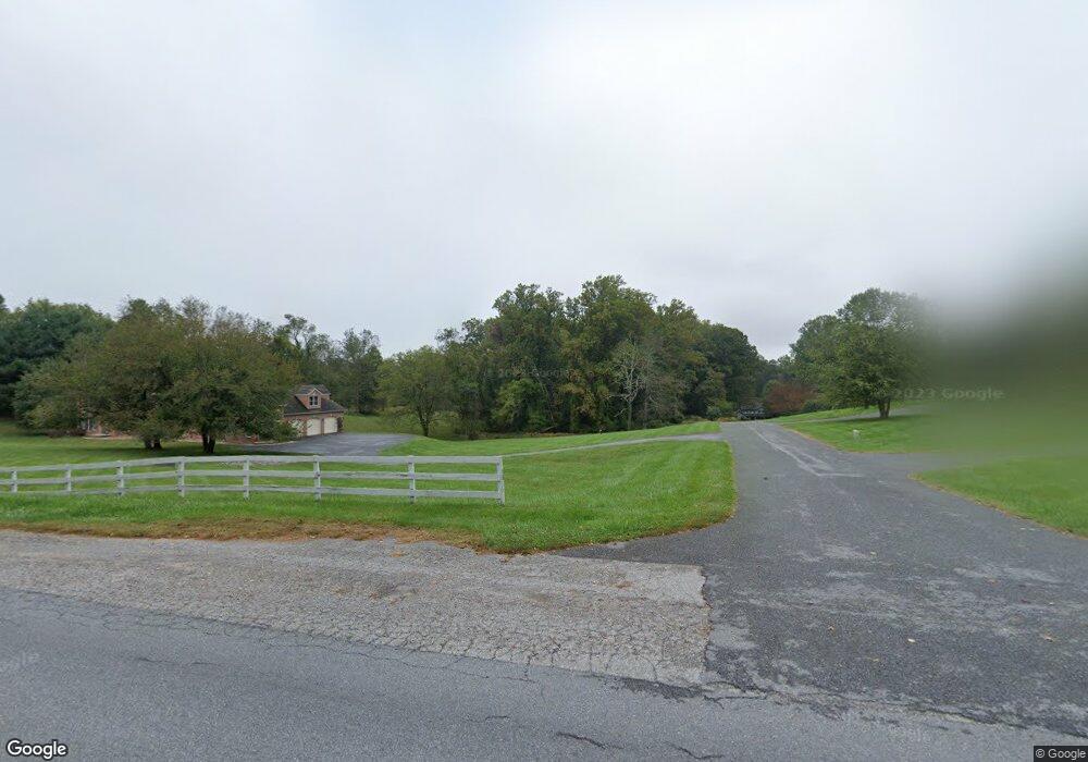 1614 Nicodemus Rd, Reisterstown, MD 21136 - photo 1