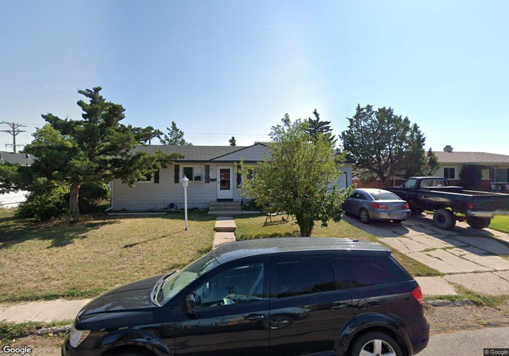 4121 E 6th St, Cheyenne, WY 82001 - photo 1