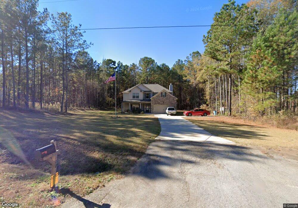 100 Collins Way, Locust Grove, GA 30248 - photo 1