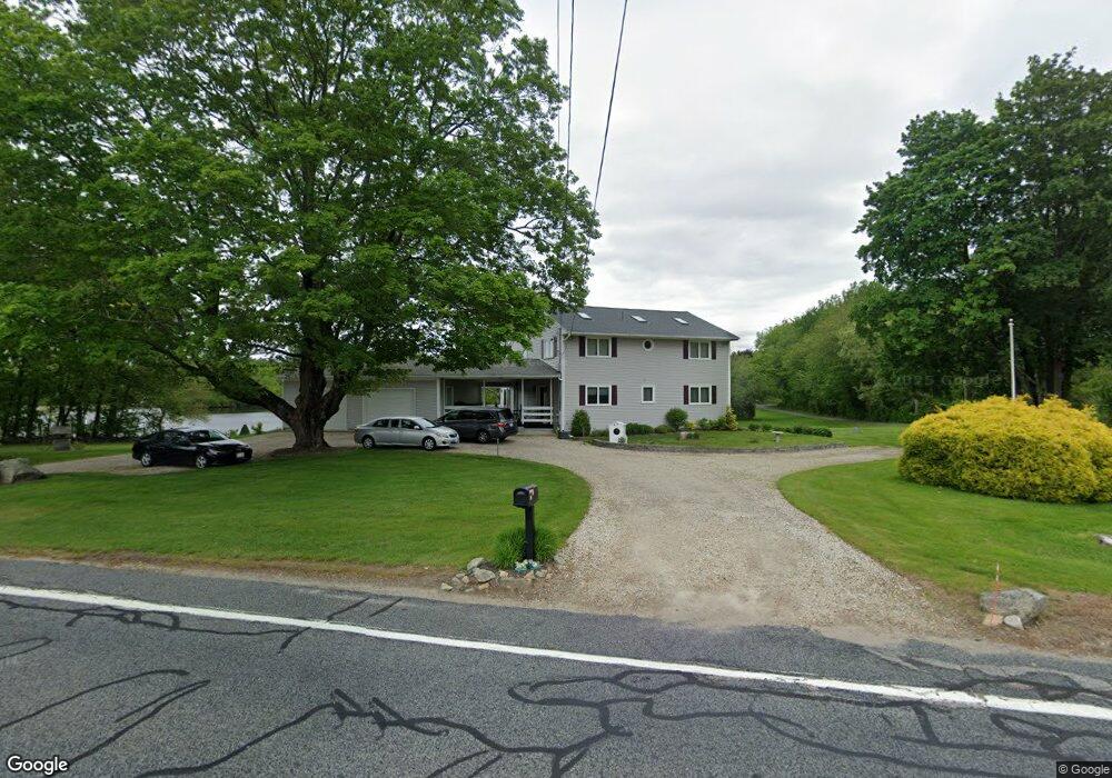 67 W Greenville Rd, Greenville, RI 02828 - photo 1