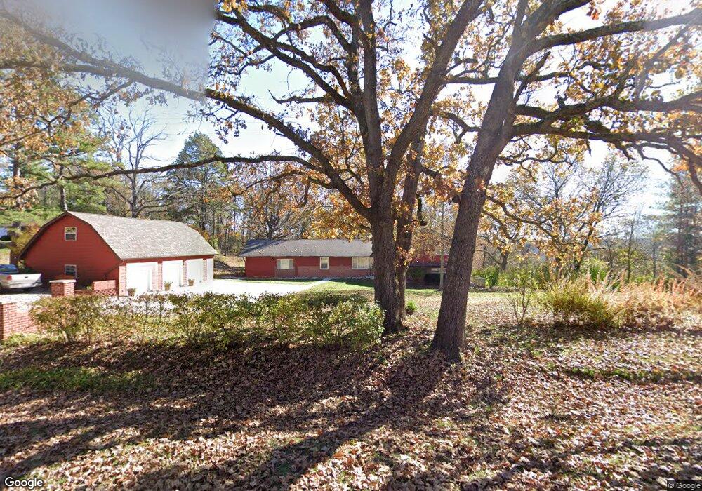 21482 Teardrop Rd, Devils Elbow, MO 65457 - photo 1