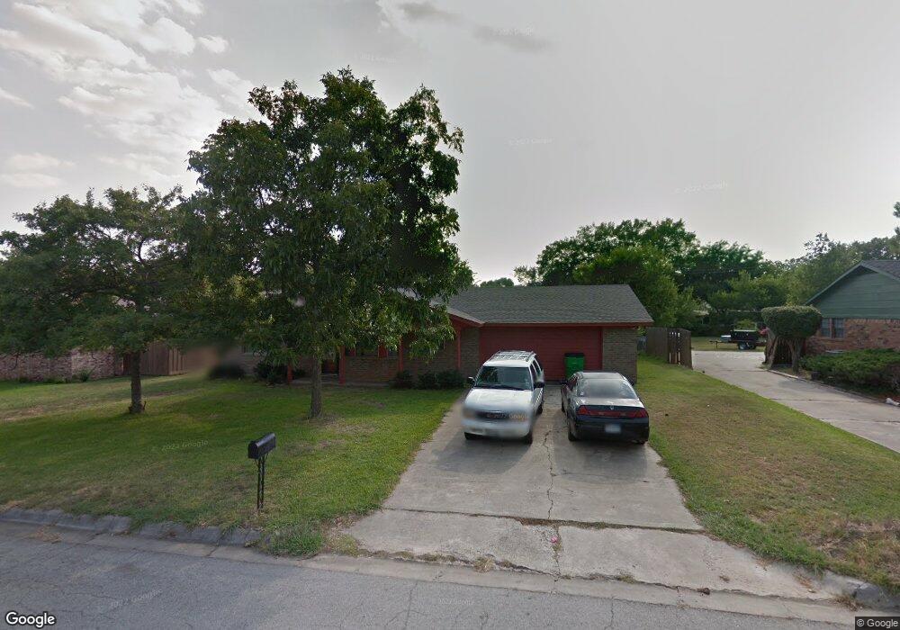 1207 Aspen Rd, Gainesville, TX 76240 - photo 1