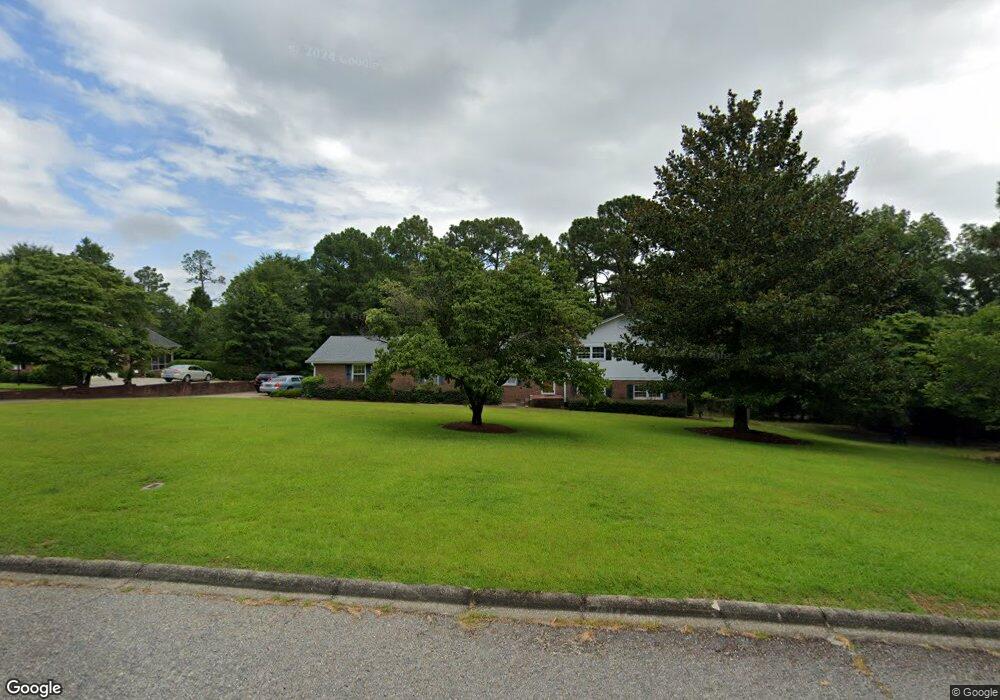 507 Bruce Dr, Camden, SC 29020 - photo 1