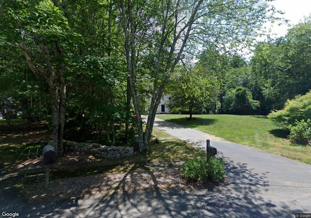 5 Stonegate Ln, Middleboro, MA 02346 - photo 1