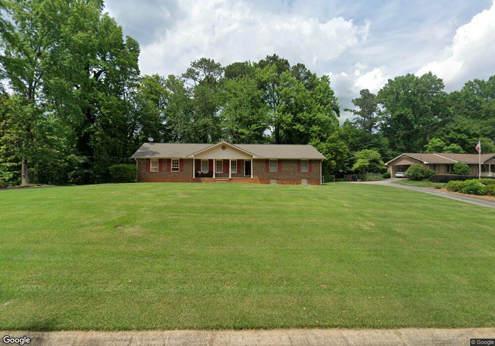 2836 Barbara Ln NE, Marietta, GA 30062 - photo 1