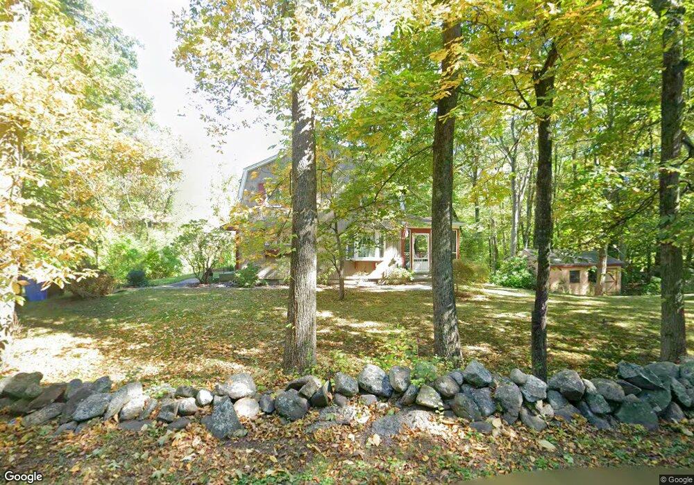 211 Hines Rd, Cumberland, RI 02864 - photo 1