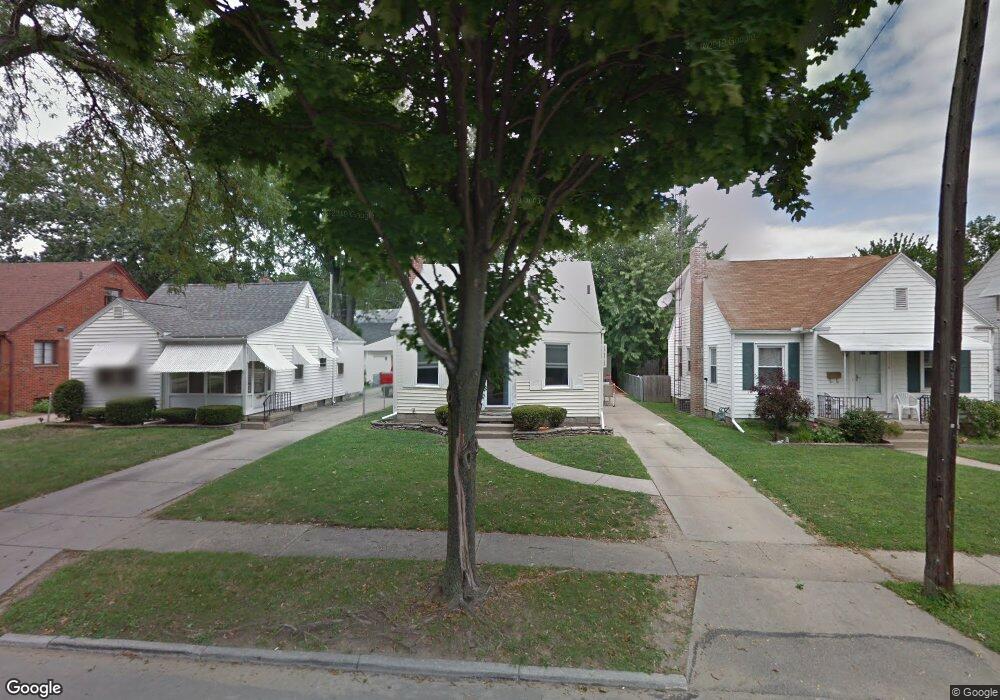 2538 Ivy Place, Toledo, OH 43613 - photo 1