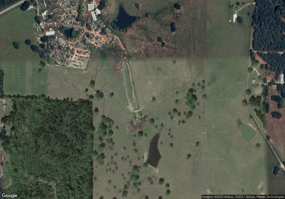 7006 Osyka Progress Rd, Magnolia, MS 39652 - photo 1