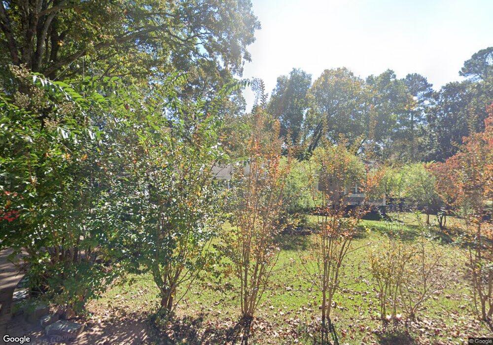 5428 Concord Cir, Gainesville, GA 30507 - photo 1