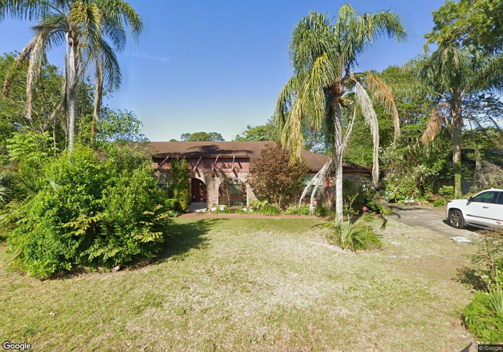 4336 Blackjack Alley, Jacksonville, FL 32210 - photo 1