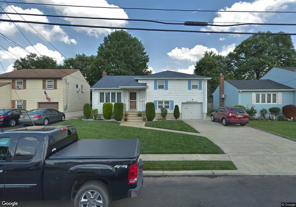 907 Douglas Terrace, Union, NJ 07083 - photo 1