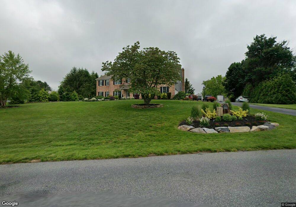 5011 Kohler Rd, Zionsville, PA 18092 - photo 1