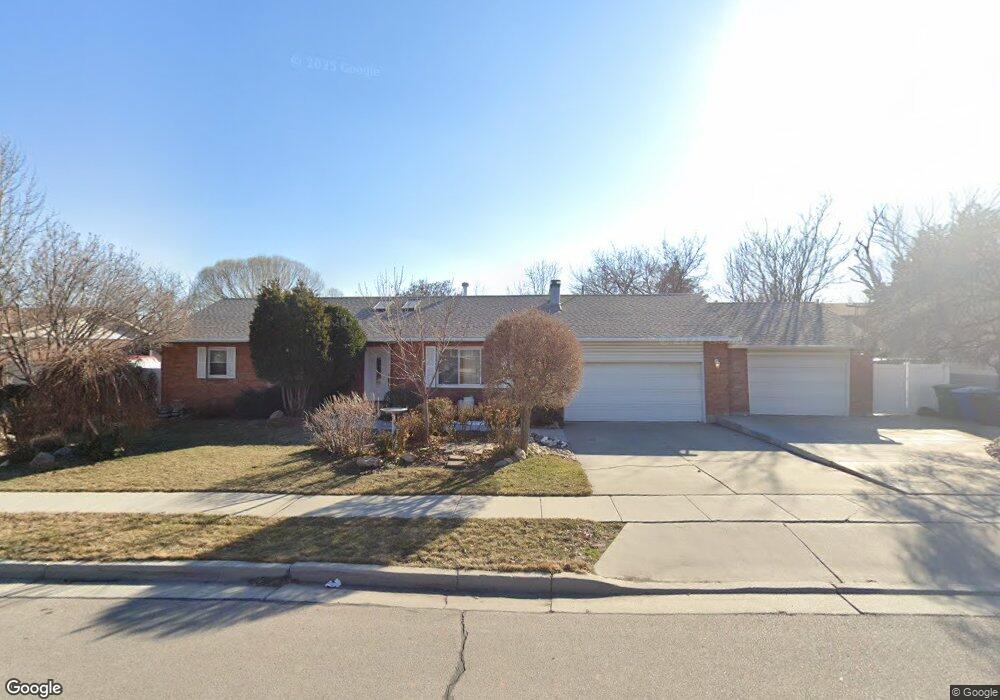 2587 W 7420 S, West Jordan, UT 84084 - photo 1