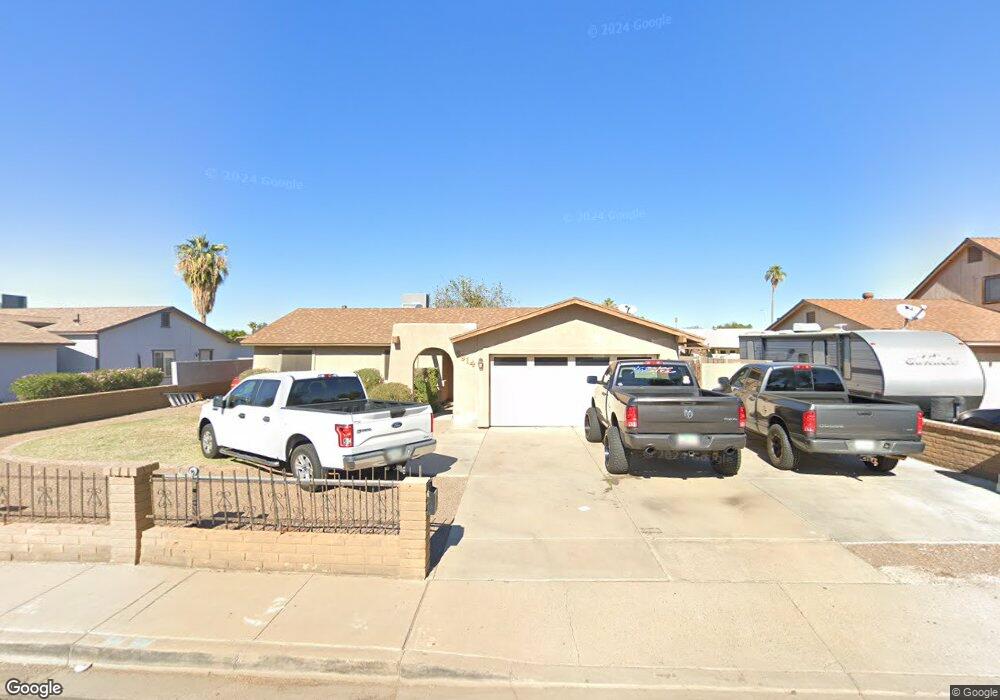 8914 W Columbus Ave, Phoenix, AZ 85037 - photo 1