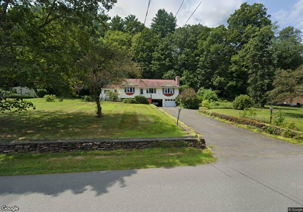 325 Upper Rd, Deerfield, MA 01342 - photo 1