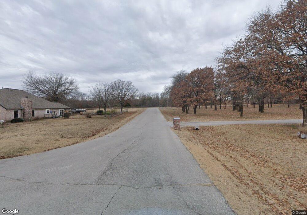 3604 S Boyd Place, Sapulpa, OK 74066 - photo 1