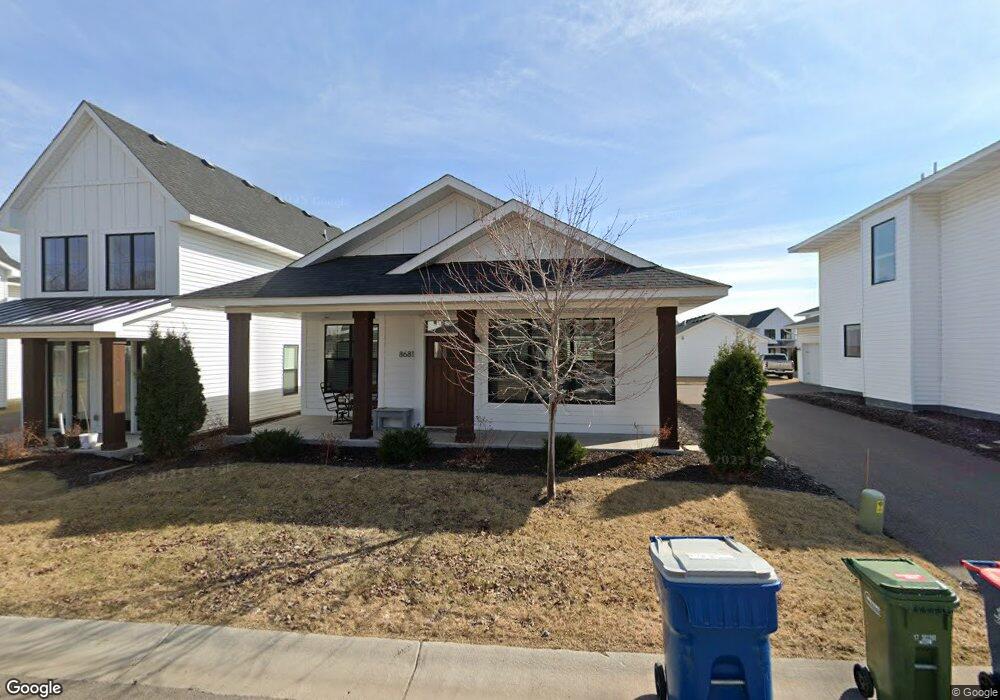 8681 Deerwood Ln N, Maple Grove, MN 55369 - photo 1