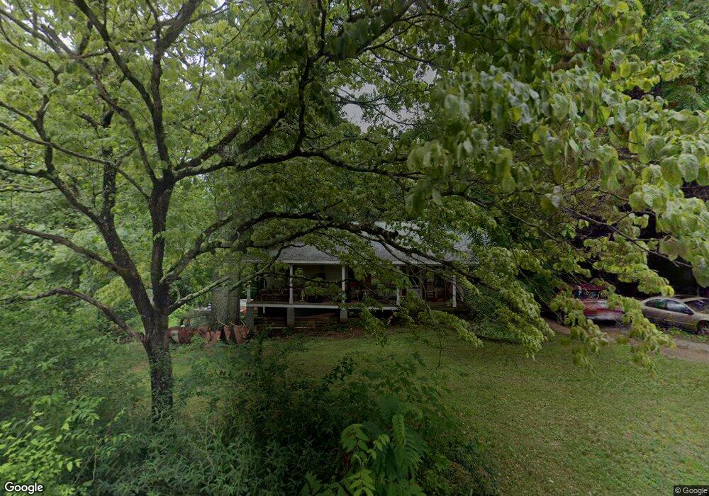 480 Stover Rd, Canton, GA 30115 - photo 1