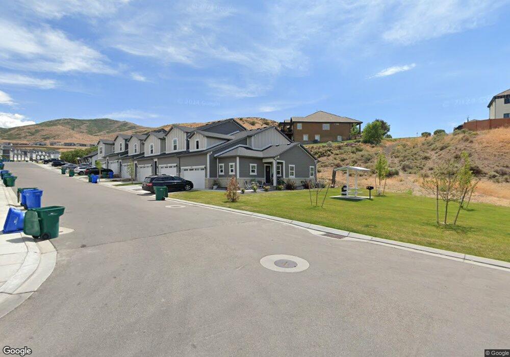 5072 N Marble Fox Way, Lehi, UT 84043 - photo 1