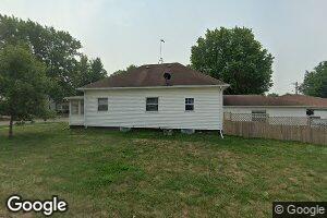 226 10th St W, Sibley, IA 51249