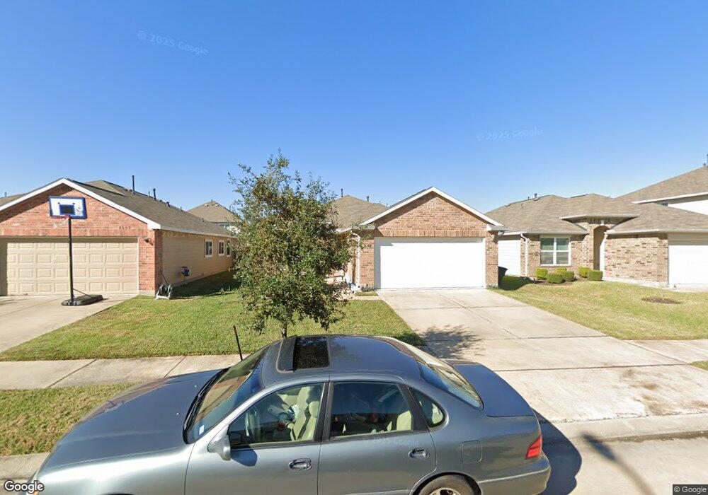 8607 Gander Bayshore Ln, Houston, TX 77040 - photo 1