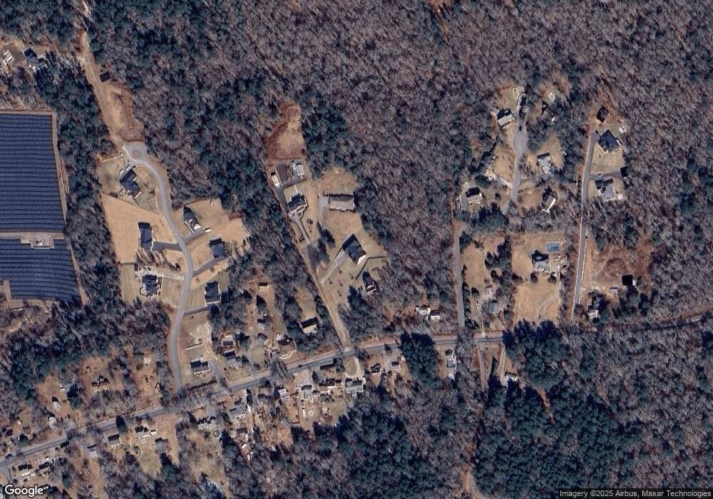 3 Walters Way, Westport, MA 02790 - photo 1