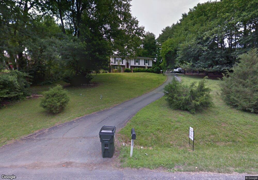 2411 Wakefield Rd, Charlottesville, VA 22901 - photo 1