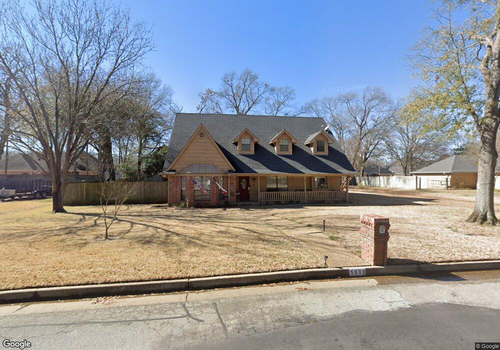 5803 5803 Plantation Dr, Tyler, TX 75703 - photo 1