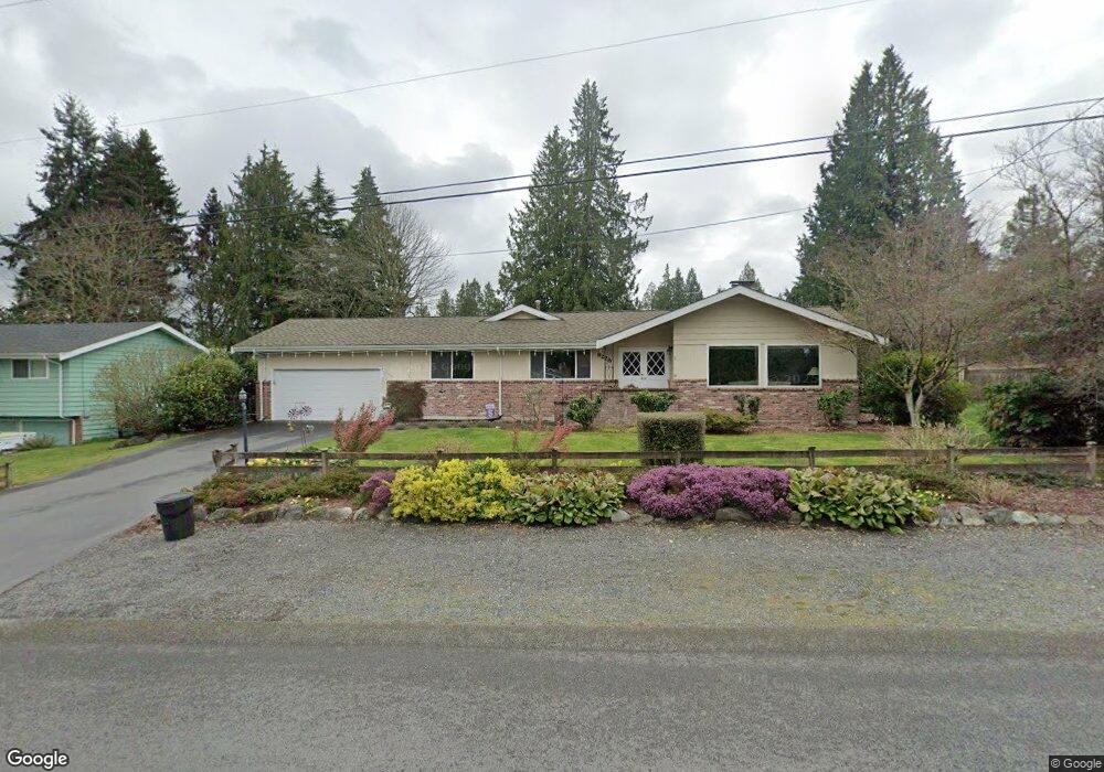 8228 186th St SW, Edmonds, WA 98026 - photo 1