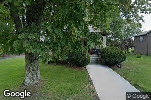 155 East St, Masontown, WV 26542