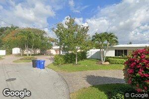 1451 NE 63rd Ct, Fort Lauderdale, FL 33334
