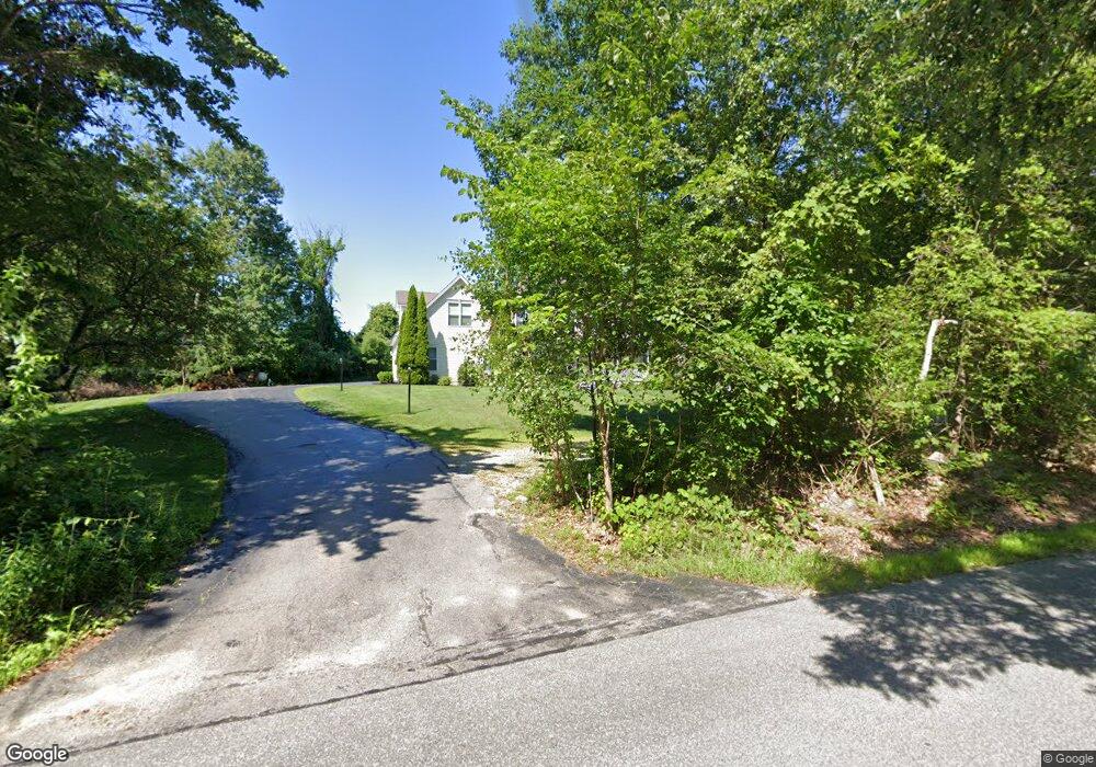 371 Tibbetts Hill Rd, Goffstown, NH 03045 - photo 1