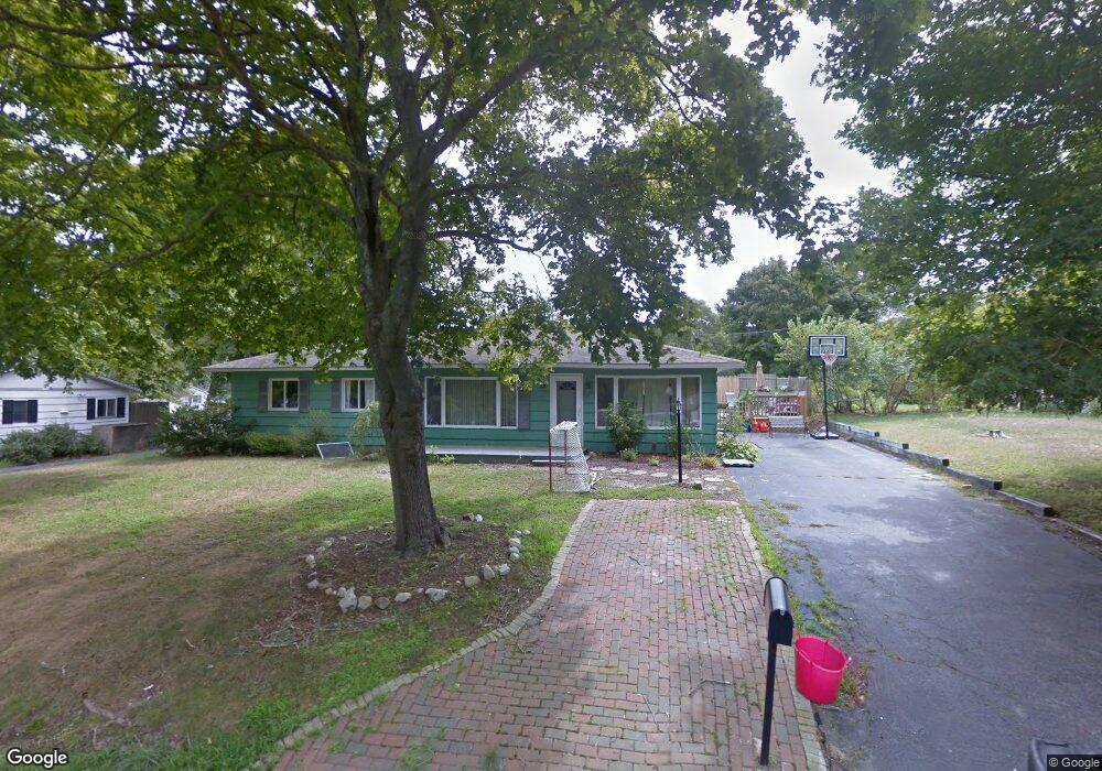 28 Maple St, Bourne, MA 02532 - photo 1