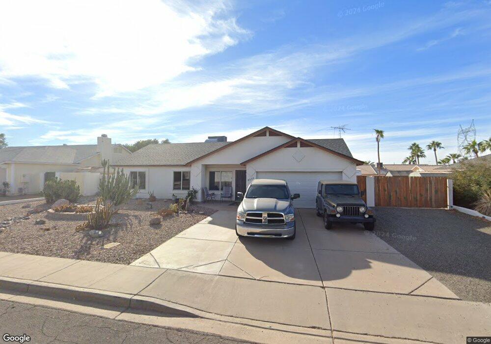 8035 E Colby St, Mesa, AZ 85207 - photo 1