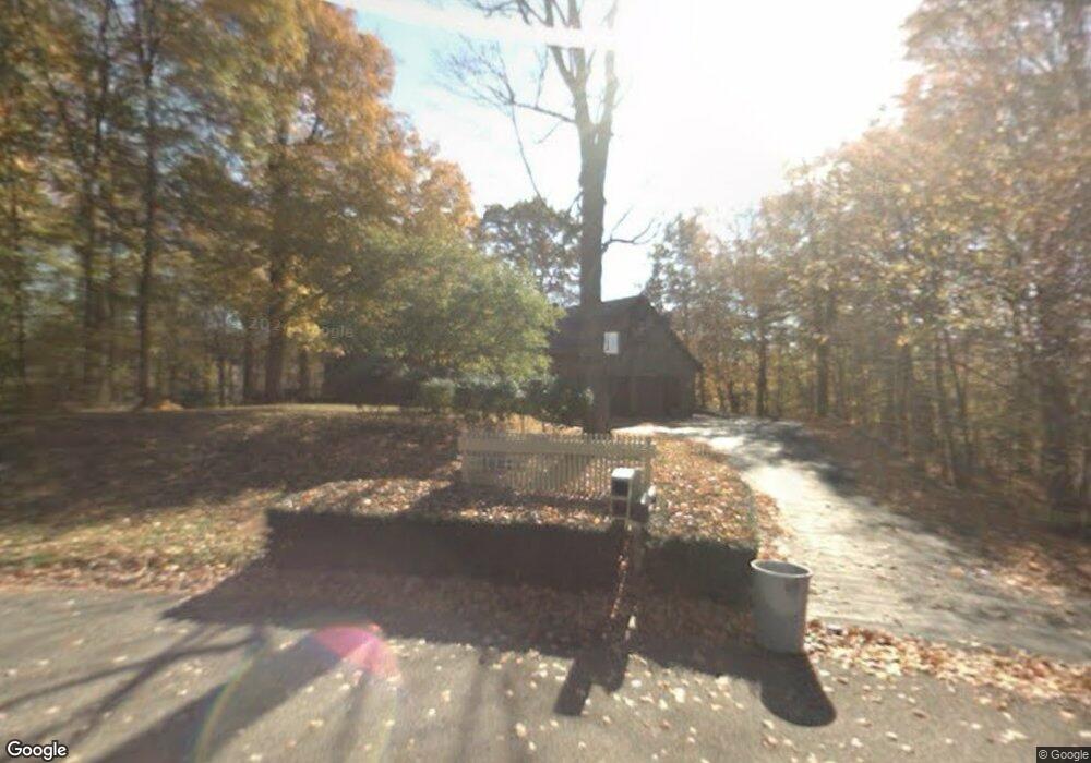 1601 Willow Woods Ln, Lansing, MI 48917 - photo 1