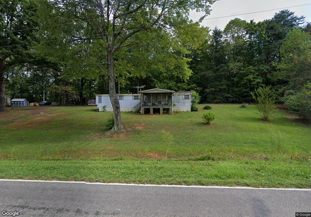 3047 Stoney Creek School Rd, Reidsville, NC 27320 - photo 1