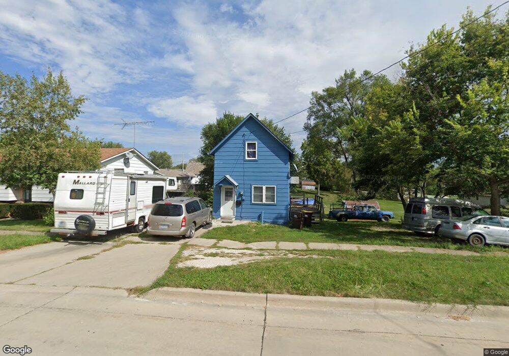 509 S Adams St, Osceola, IA 50213 - photo 1