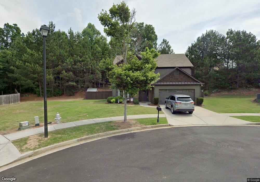 959 Walking Stick Trail, Auburn, GA 30011 - photo 1