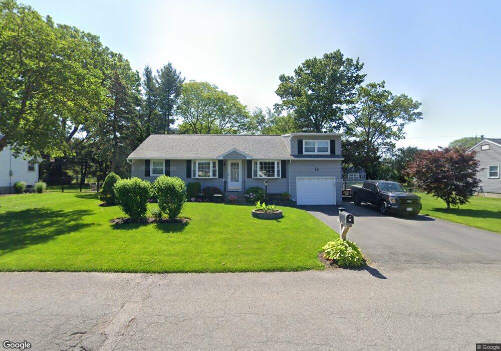 29 Margaret Dr, Albany, NY 12211 - photo 1