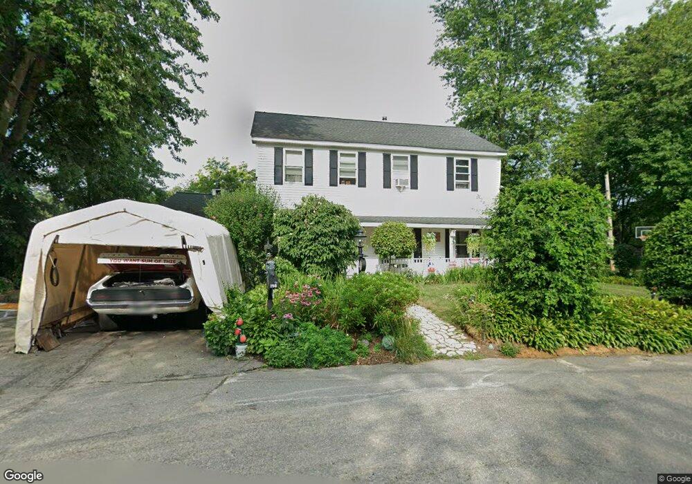 198 Fetherston Ave, Lowell, MA 01852 - photo 1