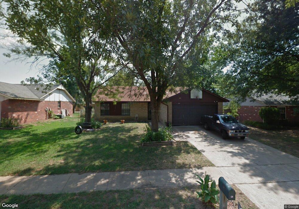 1215 W Birmingham Place, Broken Arrow, OK 74011 - photo 1
