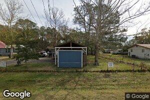 7641 Rock Rd, Coden, AL 36523