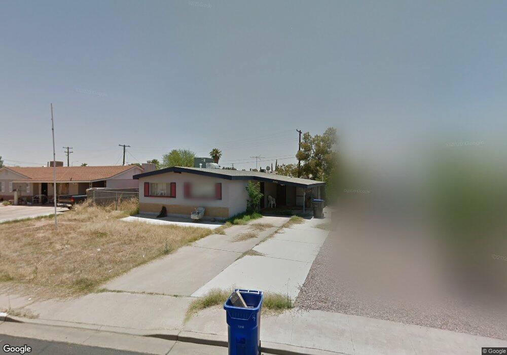 2103 E Bayberry Ave, Mesa, AZ 85204 - photo 1