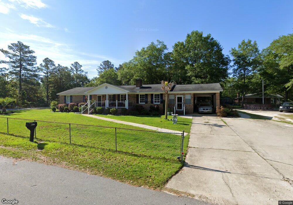 215 Champion St, Camden, SC 29020 - photo 1