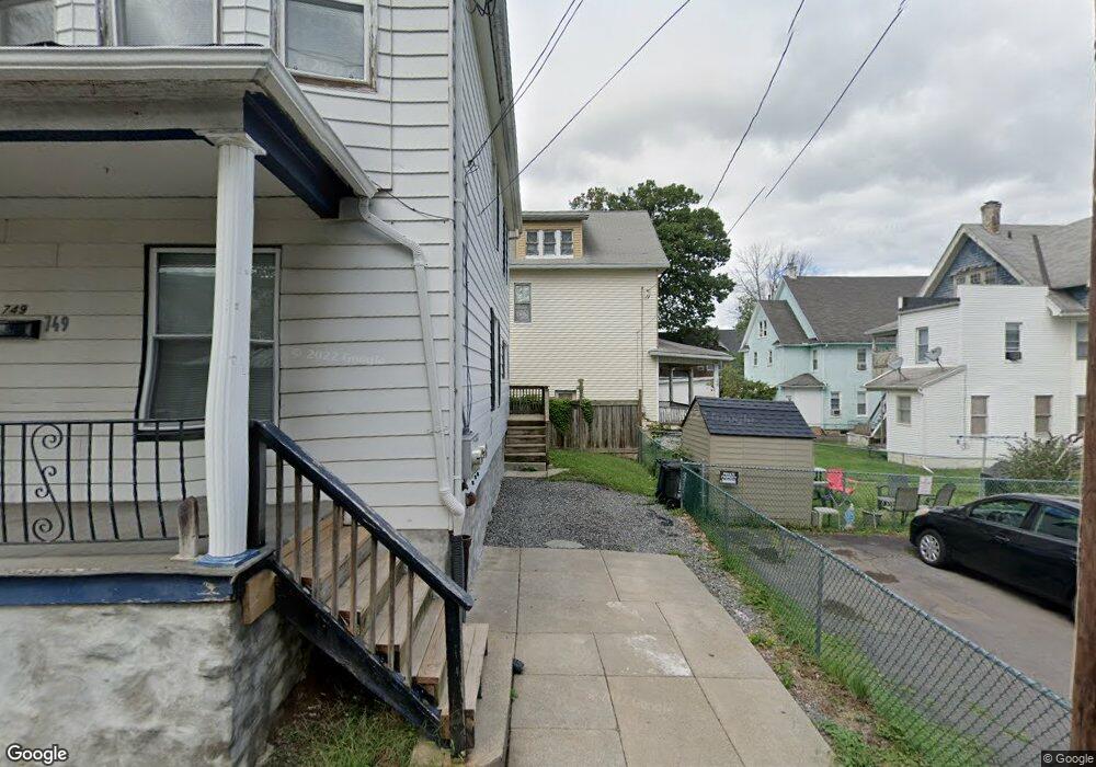 1323 Oram St, Scranton, PA 18504 - photo 1